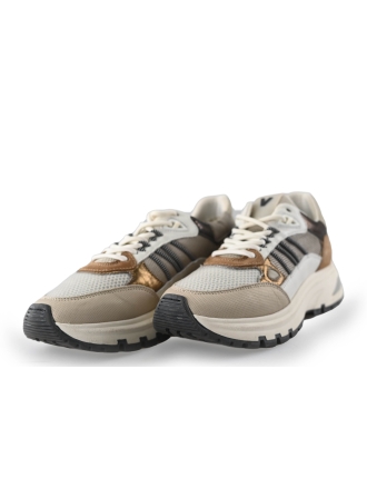 Loff 1881 Sneakers Beige 262773