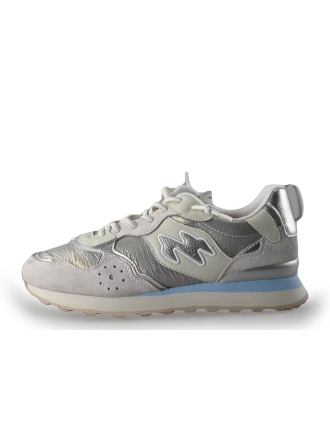Mrp Sneakers Zilver 262780