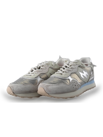 Mrp Sneakers Zilver 262780