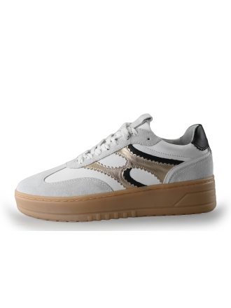 Notre-V Sneakers Wit 262782