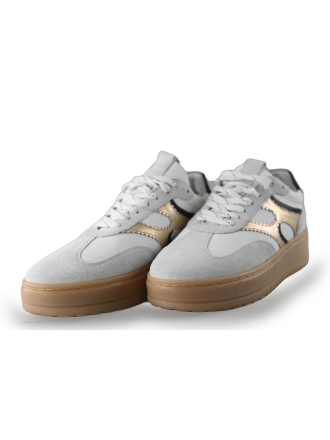 Notre-V Sneakers Wit 262782