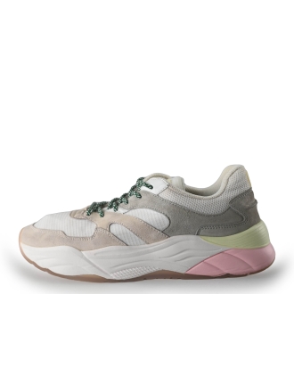 Scotch & Soda Sneakers Wit 262785