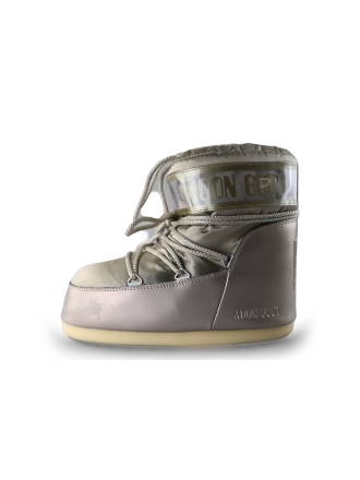 Moon Boot Snowboots Goud 262786