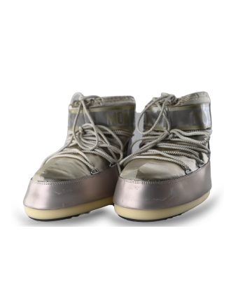 Moon Boot Snowboots Goud 262786