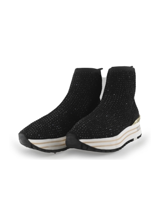 Liu Jo Boots Zwart 262789