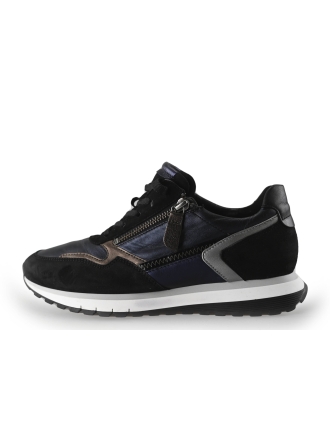Gabor Sneakers Blauw 262790