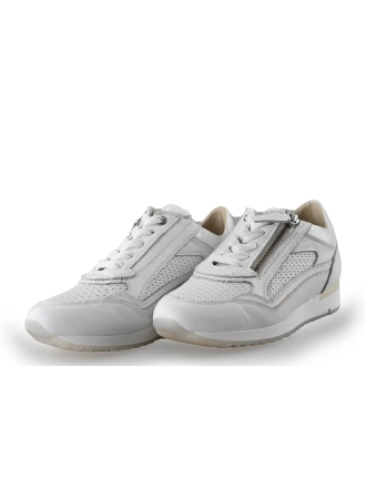 DL Sport Sneakers Wit 262791