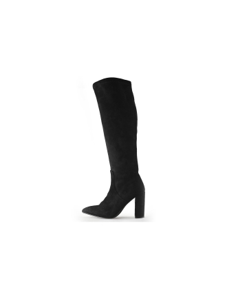 Omoda Laarzen Zwart 262793