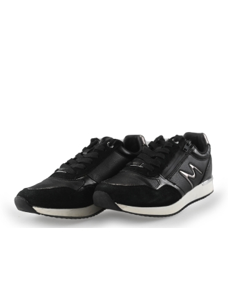 Mexx Sneakers Zwart 262794