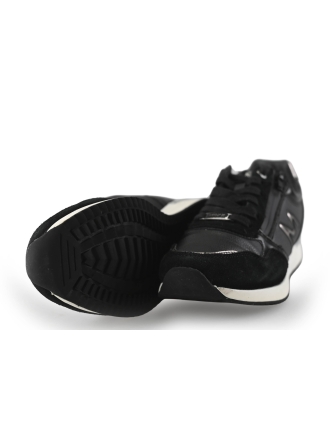 Mexx Sneakers Zwart 262794