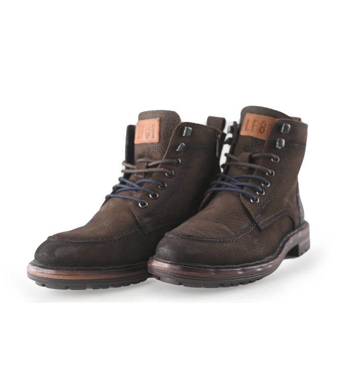 Loff 1881 Veterschoenen