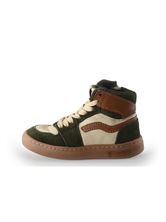 IK-KE Boots Groen 262802