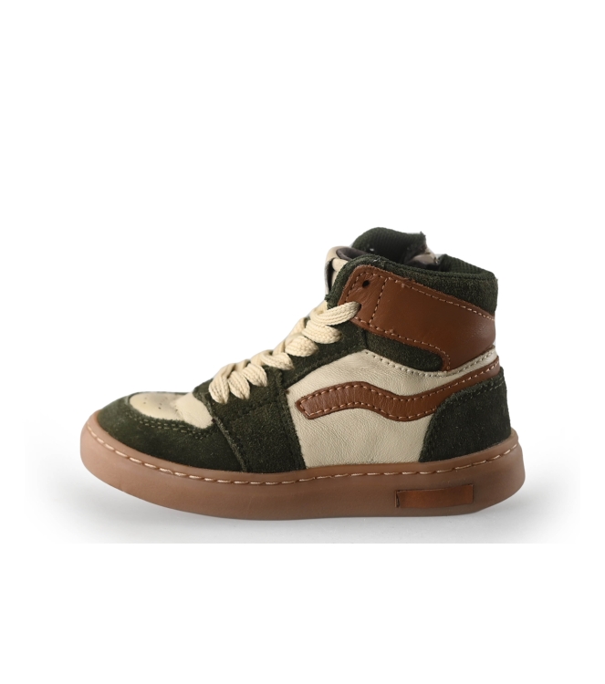 IK-KE Boots