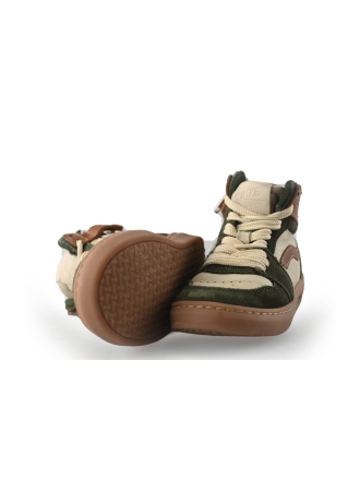IK-KE Boots