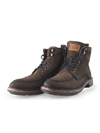 Loff 1881 Veterschoenen Bruin 262804