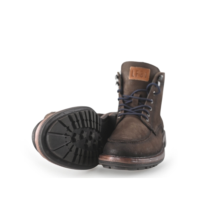 Loff 1881 Veterschoenen
