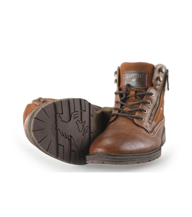 Mustang Veterboots