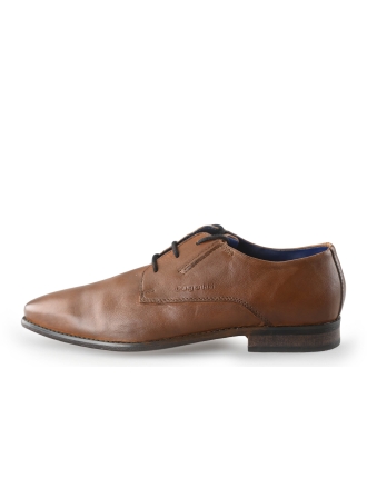 Bugatti Veterschoenen Cognac 262809