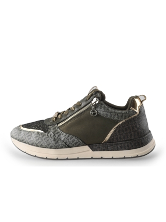 Tamaris Sneakers Groen 262812