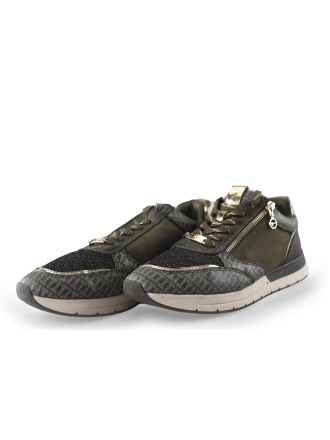 Tamaris Sneakers Groen 262812