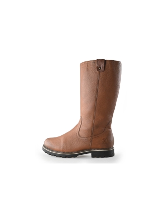 Remonte Laarzen Cognac 262813
