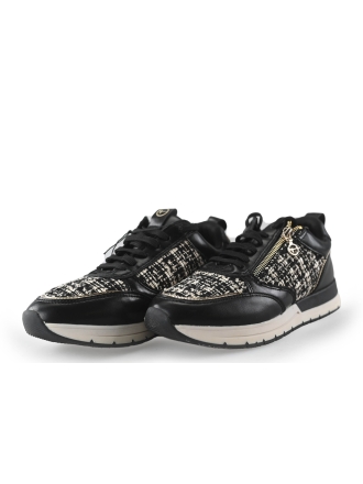 Tamaris Sneakers Zwart 262814