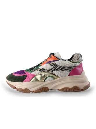 Sub55 Sneakers Overig 262817