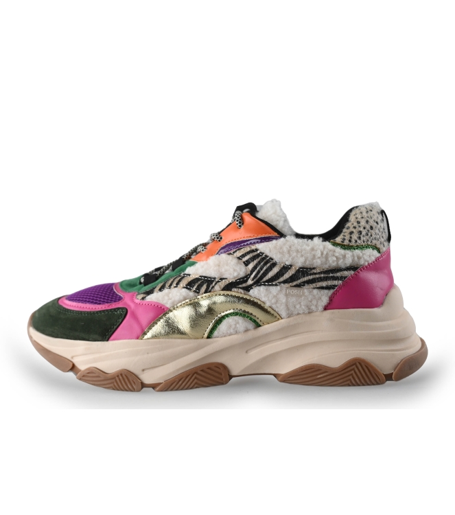 Sub55 Sneakers