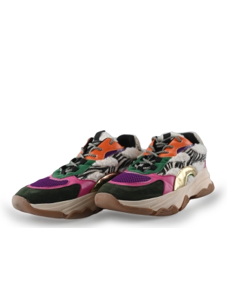 Sub55 Sneakers Overig 262817