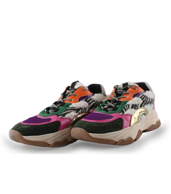 Sub55 Sneakers