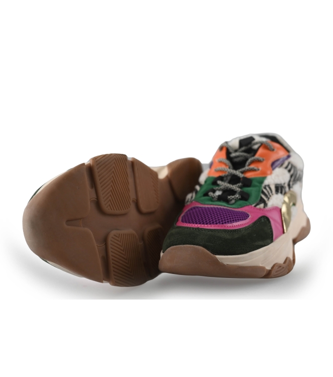 Sub55 Sneakers