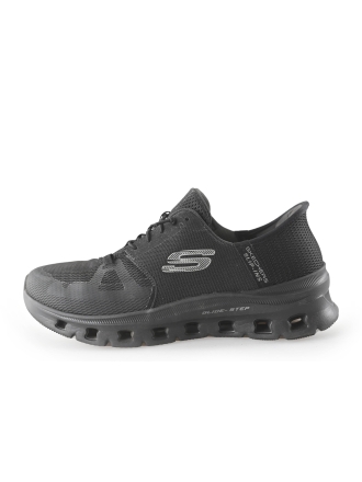 Skechers Hoge sneakers Zwart 262818