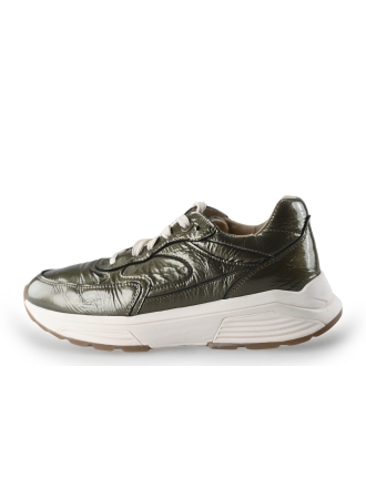 Fred de La Bretoniere Sneakers Zwart 262819