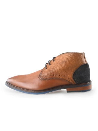 Loff 1881 Veterschoenen Bruin 262820