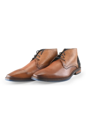 Loff 1881 Veterschoenen Bruin 262820