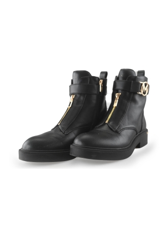Mexx Enkellaarzen Zwart 262821