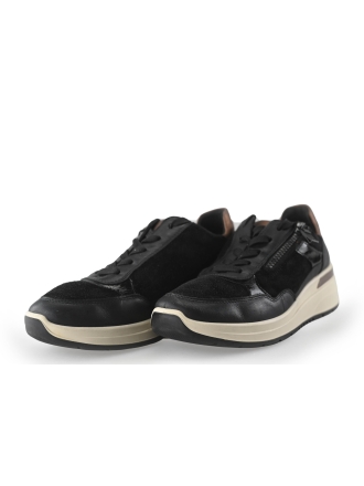 Ara Sneakers Zwart 262825