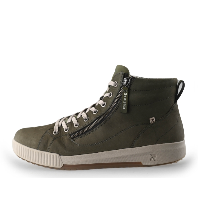 Rieker Hoge sneakers