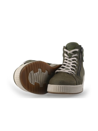 Rieker Hoge sneakers