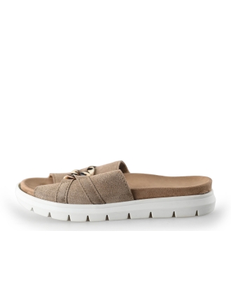 Sens Slippers Beige 262828