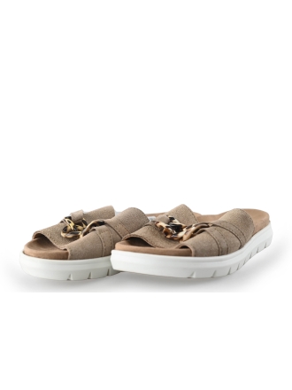 Sens Slippers Beige 262828