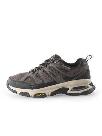 Skechers Wandelschoenen Bruin 262829
