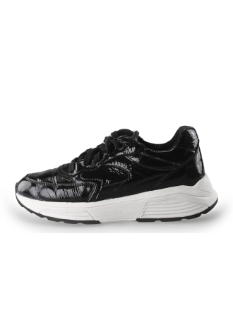 Fred de La Bretoniere Sneakers Zwart 262830