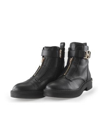 Mexx Enkellaarzen Zwart 262833