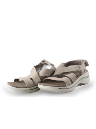 Skechers Sandalen Beige 262835