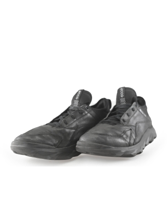 Ecco Sneakers Zwart 262836