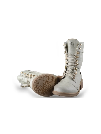 Mustang Veterboots