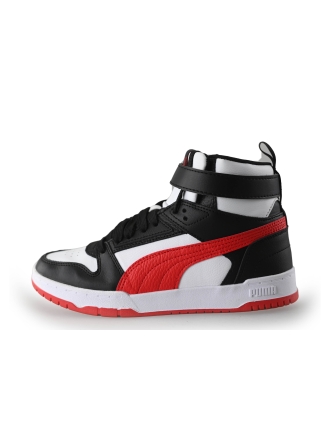 Puma Hoge sneakers Wit 262841