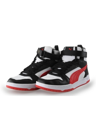 Puma Hoge sneakers Wit 262841