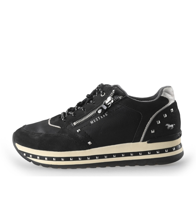 Mustang Sneakers